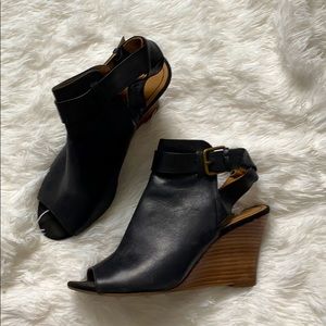 Nine West Fierceo Booties